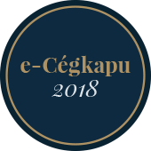 e-Cégkapu